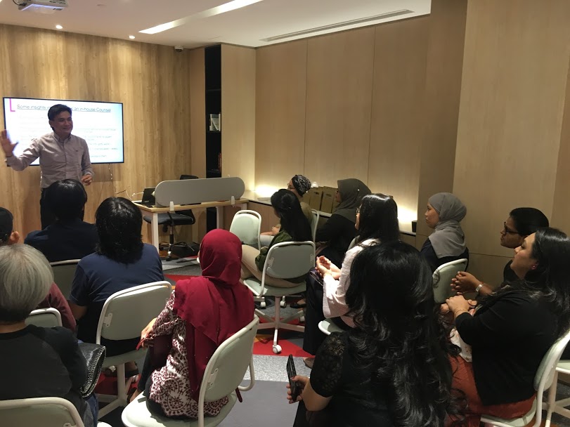 MWLEC Workshop Session