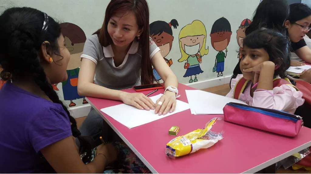 MWLEC Reading Programme