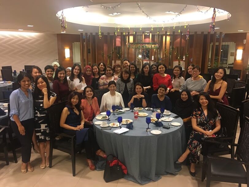 MWLEC Members Dinner